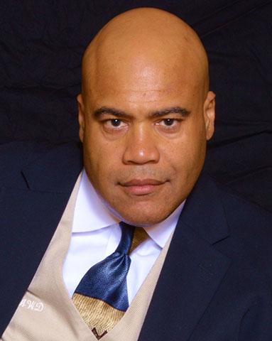 Anthony Dunbar